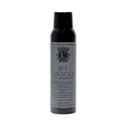 Сухой шампунь для черных волос, 200мл Dry Shampoo Jet Black