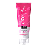 CRYSTAL PINKY Крем д/загара 250 мл