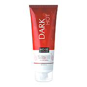 DARK HOT - Tingle+Natural Bronzers Крем д/загара 250 мл