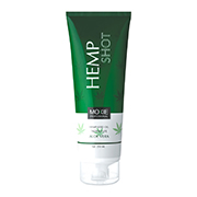 HEMP SHOT Крем д/загара 250 мл