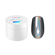 Гель-краска Metal laser 5 гр. № 9760