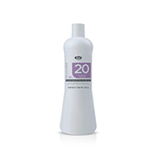 Оксидант-лосьон 6%, 1000 мл Delicate Oxidizing Emulsion for hair 20 vol