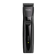 32мм Машинка акк., 0,3мм, 1 нас., Li-ion, черная Chromini WAHL
