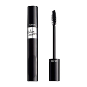 Тушь дневной объем, 12мл черная ITALIAN MASCARA