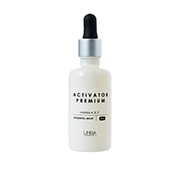 Активатор густоты волос Liposentol-Multi, 50 мл pH 4,0-5,0 Limba