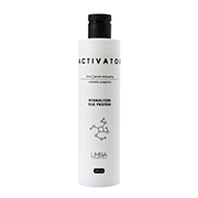 Активатор Hydrolyzed Silk Protein, 250 мл pH 4,0-5,0 Limba