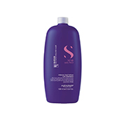 Шампунь интенсивно тонирующий анти-жёлтый, 1000мл Anti-Yellow Low Shampoo_30.06.2025!!!