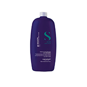 Шампунь интенсивно тонирующий анти-оранжевый, 1000мл Intense Anti - Orange Low Shampoo_30.06.2025!!!