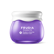 Интенсивно увлажняющий крем с черникой 55 гр Frudia_30.06.2025!!!