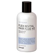 Крем-фиксатор для волос шаг 2, 150мл (Flex revital fluid шаг2)_30.06.2025!!!