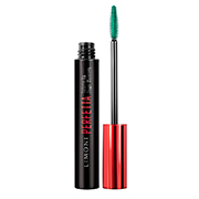 Тушь супер объем и удлинение PERFETTA т.04 green Limoni