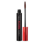 Тушь супер объем и удлинение PERFETTA т.02 brown Limoni