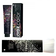 Чистый бриллиант - краситель прямого действия LISAPLEX XTREME COLOR 60 мл_31.05.2025!!!