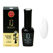 Каучуковый Гель-лак IQ BEAUTY с кальцием. Вторая ступень 3х фазной системы покрытия. Высокопигментированный гель-лак, имеет самовыравнивающуюся формулу.

Способ применения:
Сначала нанесите один тонкий слой, запечатывая торцы и обходя зону кутикулы. При