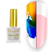 01 База Aquarelle Drops Прозрачная 9мл. Cosmake_31.05.2025!!!