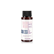 08.17 (светлый пепельно - матовый блонд) Тонирующий краситель 60мл GLOSS TONER_30.06.2025!!!