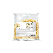 Воск пленочный для депиляции в гранулах Белый шоколад, 500 гр Cardi_30.06.2025!!!