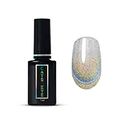 Гель-лак Cat's eye CRYSTAL RAINBOW № 9801 7 мл