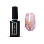 Гель-лак Cat's eye CRYSTAL RAINBOW № 9802 7 мл