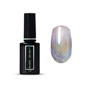 Гель-лак Cat's eye CRYSTAL RAINBOW № 9803 7 мл