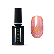 Гель-лак Cat's eye CRYSTAL RAINBOW № 9805 7 мл