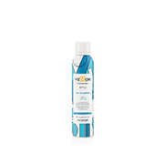 Текстурирующий сухой шампунь лёгкой фиксации, 250мл YE STYLE DRY SHAMPOO