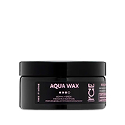 Воск для укладки волос, 100 мл Aqua Hair Wax