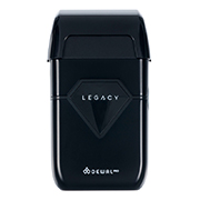 Шейвер для проработки контуров и бороды LEGACY DEWAL