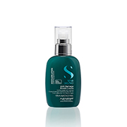 Крем для защиты волос от повреждений, 125мл SDL REP. ANTI-DAMAGE CREAM 2024