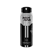 Дезодорант спрей 05 200мл NISHMAN