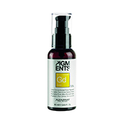 Пигмент золотистый, 90мл PIGMENTS Gold*_31.07.2025!!!