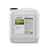 Шампунь д/ежедневного ухода, 5000мл Daily Haircare_31.08.2025!!!