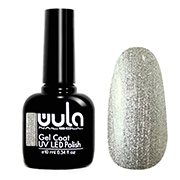 Гель-лаки WULA Gel Coat - профессиональный продукт высочайшего качества для безупречного маникюра.
Широкая палитра включает как классические, так и ультрасовременные оттенки и эффекты - на любой вкус и для любой ситуации.
С гель-лаками WULA легко и прият