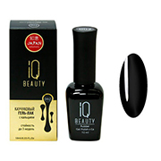 Каучуковый Гель-лак IQ BEAUTY с кальцием. Вторая ступень 3х фазной системы покрытия. Высокопигментированный гель-лак, имеет самовыравнивающуюся формулу.

Способ применения:
Сначала нанесите один тонкий слой, запечатывая торцы и обходя зону кутикулы. При