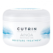 Маска для увлажнения, 200мл MOISTURE AINOA_31.08.2025!!!