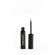 Подводка ультратонкая жидкая для глаз PROVOC Liquid Eyeliner Brush_30.09.2025!!!
