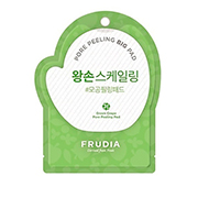 Отшелушивающие диски с зеленым виноградом 3 мл Frudia_31.07.2025!!!