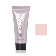Инновационный гибрид акрила и геля Elastone gel для моделирования на формах и укрепления натуральных ногтей. Обладает уникальной плотной и эластичной текстурой. Не требует нанесения базы и использования мономера, не имеет запаха и летучей пыли.
Способ пр