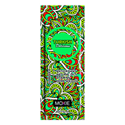 Крем для загара в солярии MOXIE TURKISH DELICIOUS это превосходный ускоритель со специальной формула с L- TYROSINE, который обеспечит натуральный цвет загара, без бронзаторв. Отличное увлажнение и уход за кожей благодаря маслам конопли, таитянской монои,