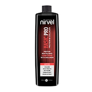 Кондиционер восстанавливающий с протеином и коллагеном, 1000мл Protein revitalising conditioner with collagen