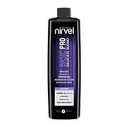 Шампунь деликатный для сохранения цвета блонд с алоэ вера, 1000мл Delicate shampoo preserving blond hair color with aloe vera