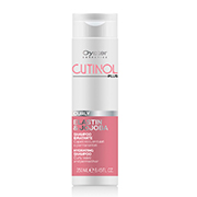 Шампунь оживляющий д/кудрявых и вьющихся волос, 250мл CURLY SHAMPOO
