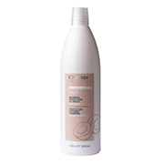 Шампунь д/защиты цвета окрашенных волос маслом кокоса, 1000мл FRUIT SUBLIME SHAMPOO COCONUT