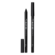 Устойчивый гелевый карандаш для глаз «Long-lasting Gel Eyeliner» т.01 Limoni