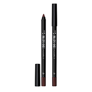 Устойчивый гелевый карандаш для глаз «Long-lasting Gel Eyeliner» т.02 Limoni