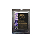 Восстанавливающая альгинатная маска д/лица, 30гр OLIVE & LAVENDER & ROSEMARY