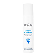 Обновляющий гель для умывания RETINOL CARE, 250 мл Aravia