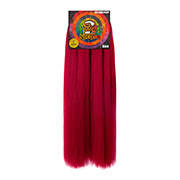 117 канекалон 2 Braids (Две косы) 130 см - 235г