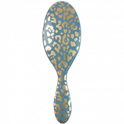 Щетка для спутанных волос Сафари (леопард) WET BRUSH SAFARI DETANGLER-LEOPARD