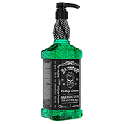 Гель д/бритья увлажняющий зелёный, 1000мл SHAVING GEL PEARLY GREEN_30.11.2025!!!